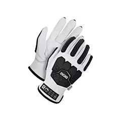 Bob Dale Gloves Classic Impact & Cut Resistant Lined Driver Gloves