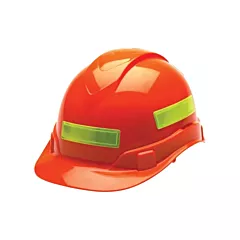 Pyramex Autocollants réfléchissants vert lime pour casque (HVRSLM)