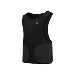 Protective Industrial Products Boss® Therm™ Base Layer Heated Vest, Men's, One-Size, Black (PC300HV100U)
