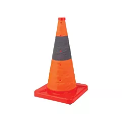 Zenith Safety Products Collapsible Traffic Cone
