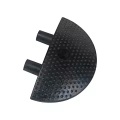 Zenith Safety Products Capuchon pour embout de bosse de décélération