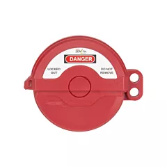 Zenith Safety Products Valve Lockout, Gate