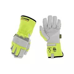 Mechanix Wear Hi-Viz Needlestick Protection Gloves