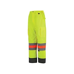 Pioneer Quebec Winter Traffic Control Pants