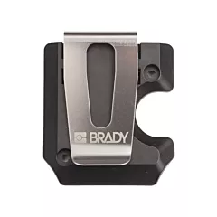 Brady Belt Clip for M21 Label Printers (M21-BELTCLIP)