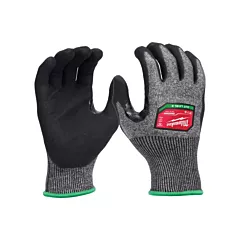 Milwaukee Gants enduits par trempage à dextérité élevée