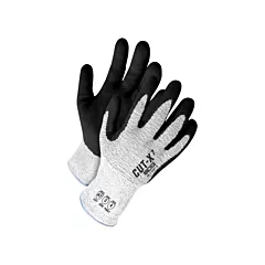 Bob Dale Gloves Cut-X™ Coated Cut-Resistant Gloves