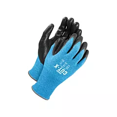Bob Dale Gloves Cut-X™ Coated Cut- & Needle-Resistant Gloves