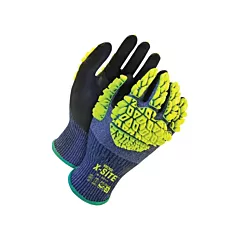 Bob Dale Gloves Cut-X™ Cut- & Impact-Resistant Gloves
