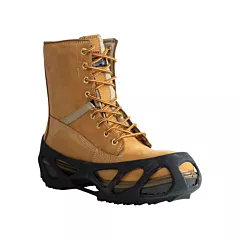 Impacto Brass Stride® Non-Sparking Ice Cleats