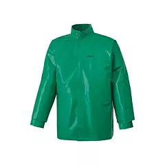 Ranpro Inc. CA-43® FR Chemical- & Acid-Resistant Jacket