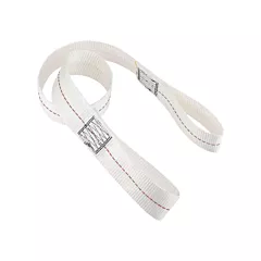 Protective Industrial Products Élingue d'ancrage jetable Dynamic(MC) sans gaine de protection, Temporaire, Chaîne (FP17/3)