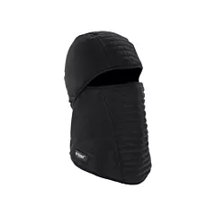 Ergodyne Passe-montagne isolé N-Ferno 6955, Molleton/Polyester/Spandex, Noir (16955)