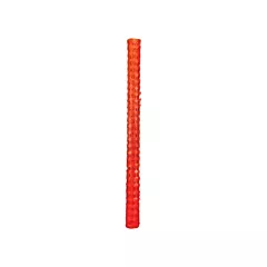 Zenith Safety Products Snow Fence, 50' X 4', Orange, 4 lbs.