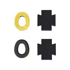 MSA V-Guard Hygiene Kit - Medium Attenuation (10193451)