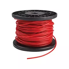 Brady Red All Purpose Lockout Cable