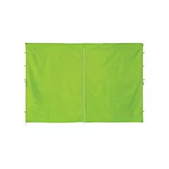 Ergodyne SHAX 6096 Pop-Up Tent Sidewall with Zipper (12978)