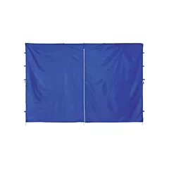 Ergodyne SHAX 6096 Pop-Up Tent Sidewall with Zipper (12979)