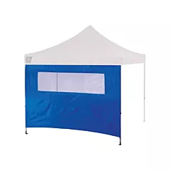 Ergodyne SHAX 6092 Pop-Up Tent Sidewall with Mesh Window (12987)