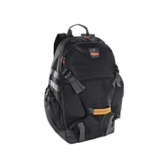 Ergodyne Arsenal 5188 Work Gear Jobsite Backpack with Hardhat Storage, 15