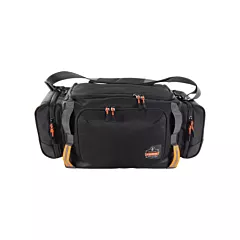 Ergodyne Arsenal 5189 Work Gear Duffel Bag, Black, Polyester, 4 No. of Pockets (13189)