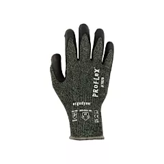 Ergodyne Gants enduit de nitrile résistant à la coupe ProFlex 7070