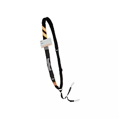 Ergodyne Squids 3137 Padded Barcode Scanner Sling Lanyard for Mobile Computers, Fixed Length, Loop (19177)