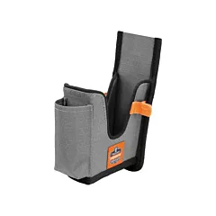 Ergodyne Squids 5540 Barcode Scanner Holster for Gun Grip Mobile Computers with Belt Loop