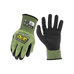 Mechanix Wear Speedknit™ S2EC06 Cut-Resistant Gloves