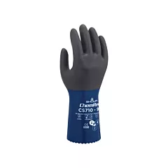 Showa Gants résistants aux produits chimiques CS710