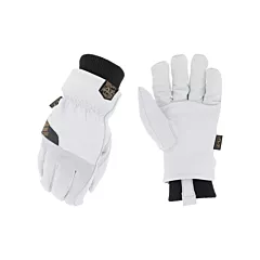 Mechanix Wear Gants isolés en cuir de chèvre Coldwork(MC) Goat Driver
