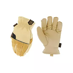Mechanix Wear Insulated Leather Driver's Gloves