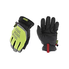 Mechanix Wear Coldwork™ Hi-Viz Fastfit® Winter Work Gloves