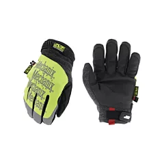 Mechanix Wear Coldwork™ Hi-Viz Winter Work Gloves