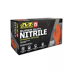 Mechanix Wear Super Duty Disposable Gloves