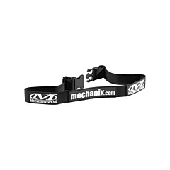Mechanix Wear Radio Belt, Black, Nylon (MRB-05)