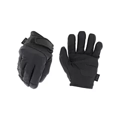 Mechanix Wear Leather Needlestick Law Enforcement Gloves