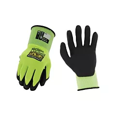 Mechanix Wear Hi-Viz Speedknit™ Utility Gloves