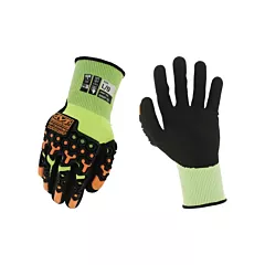 Mechanix Wear Speedknit™ M-Pact® Hi-Viz Thermal Gloves