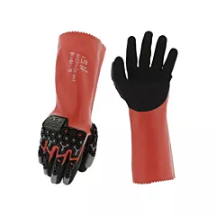 Mechanix Wear Speedknit™ M-Pact® Chemical-Resistant Gloves