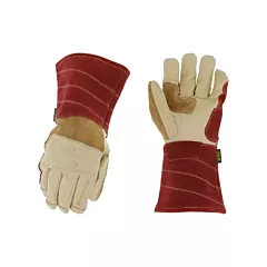 Mechanix Wear Flux Torch Welding Gloves