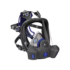 3M Secure Click™ FF-800 Series Full-Facepiece Reusable Respirator