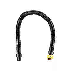 North Tube respiratoire 34