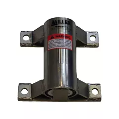 Honeywell Miller® Wall Mount Sleeve (DH-8ZP/)