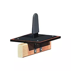 Honeywell Claw Anchorage Connector, Permanent, Roof (RA45/)