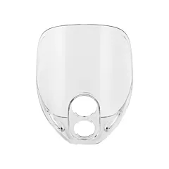 3M Secure Click™ Lens Replacement, Lens, 3M™ Secure Click™ Full Facepiece Reusable Respirator FF-800 Series (FF-800-01)