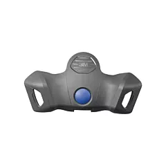 3M Secure Click™ Exhalation Valve Cover Assembly, Inhalation/exhalation Valve, 3M™ Secure Click™ Full Facepiece Reusable Respirator FF-800 Series (FF-800-04)