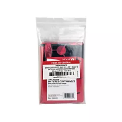 First Aid Central Recharge de sacs à déchets SmartCompliance(MD), 24