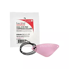 First Aid Central SmartCompliance® Refill Ocular Dressing, Eye, Class 1 (FAC032SC)
