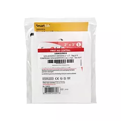First Aid Central SmartCompliance® Refill Non-Adherent Pads, 3